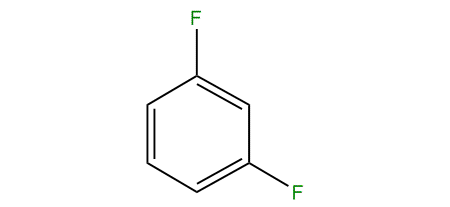 1,3-Difluorobenzene