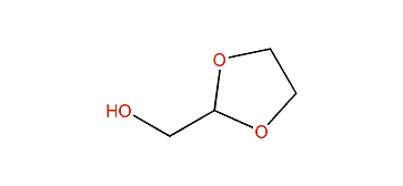 (1,3-Dioxolan-2-yl)-methanol