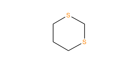 1,3-Dithiane