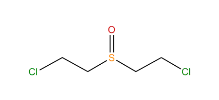 1,4,5-Oxadithiepane