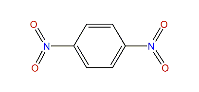 1,4-Dinitrobenzene