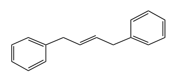 (E)-1,4-Diphenyl-2-butene