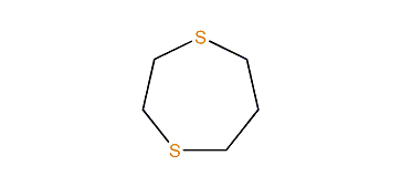 1,4-Dithiepane