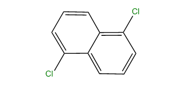 1,5-Dichloronaphthalene