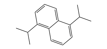 1,5-Diisopropylnaphthalene