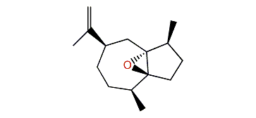 1,5-Epoxy-alpha-guaiene