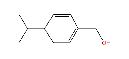 Mentha-1,5-dien-7-ol