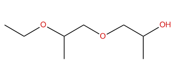 1-(2-Ethoxypropoxy)-propan-2-ol