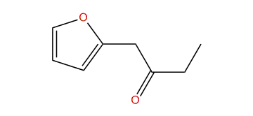 1-(2-Furyl)-butan-2-one