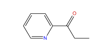 1-(2-Pyridinyl)-propan-1-one