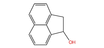 1-Acenaphthenol