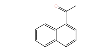 1-Acetonaphthone