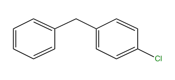 1-Benzyl-4-chlorobenzene