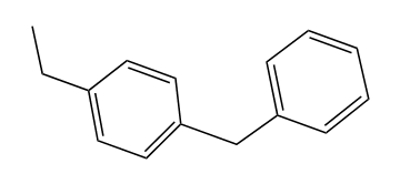 1-Benzyl-4-ethylbenzene