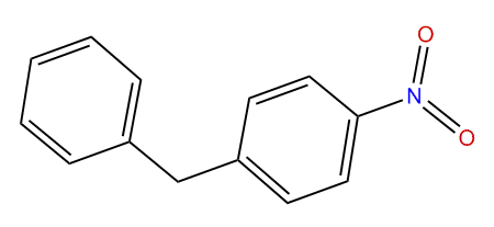 1-Benzyl-4-nitrobenzene