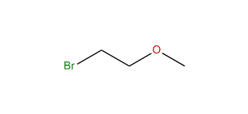 1-Bromo-2-methoxyethane