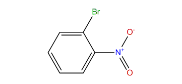 1-Bromo-2-nitrobenzene