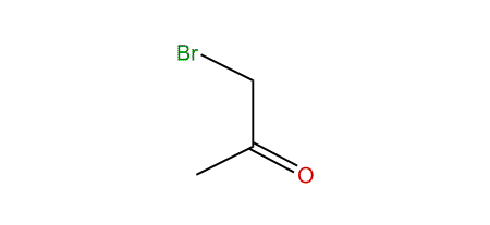 1-Bromopropan-2-one