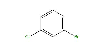 1-Bromo-3-chlorobenzene