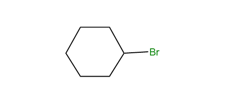 bromocyclohexane