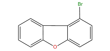 1-Bromodibenzofuran