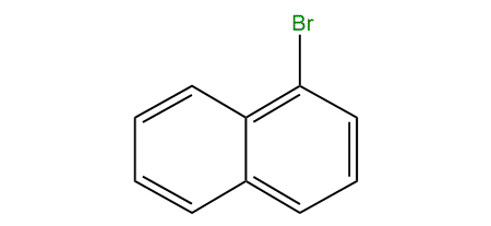 1-Bromonaphthalene