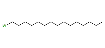 1-Bromopentadecane