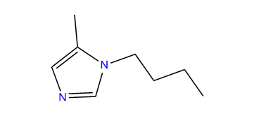 1-Butyl-5-methyl-1H-imidazole