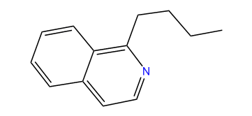 1-Butylisoquinoline