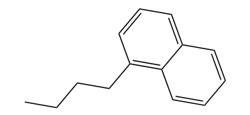 1-Butylnaphthalene