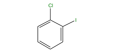 1-Chloro-2-iodobenzene