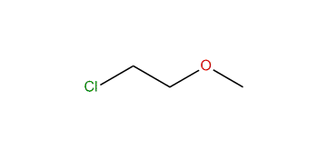 1-Chloro-2-methoxyethane