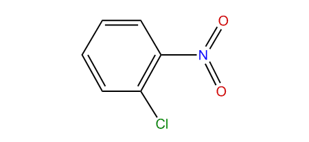 1-Chloro-2-nitrobenzene