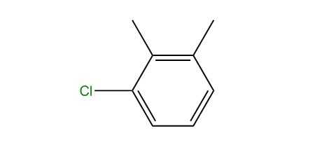 1-Chloro-2,3-dimethylbenzene