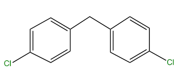 1-Chloro-4-(4-chlorobenzyl)-benzene