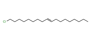 1-Chloro-9-octadecene