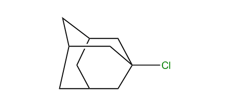 1-Chloroadamantane