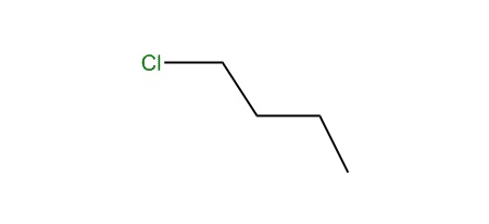 1-Chlorobutane