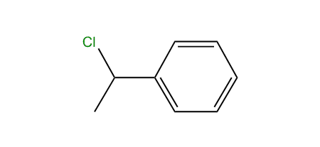 (1-Chloroethyl)-benzene