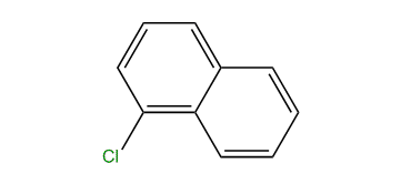 1-Chloronaphthalene