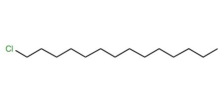 1-Chlorotetradecane