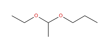 1-Ethoxy-1-propoxyethane