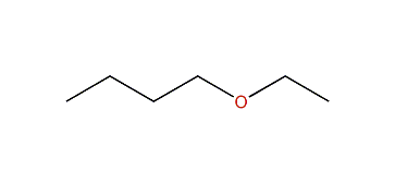 1-Ethoxybutane