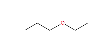 1-Ethoxypropane