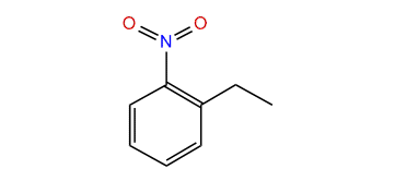 1-Ethyl-2-nitrobenzene