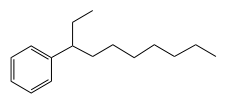 (1-Ethyloctyl)-benzene