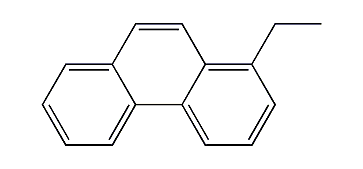 1-Ethylphenanthrene