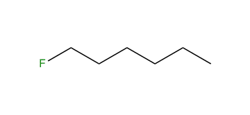 1-Fluorohexane