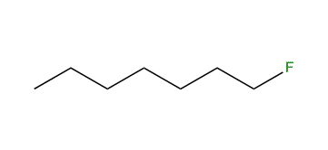 1-Fluoroheptane