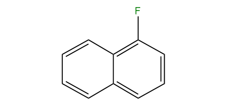 1-Fluoronaphthalene